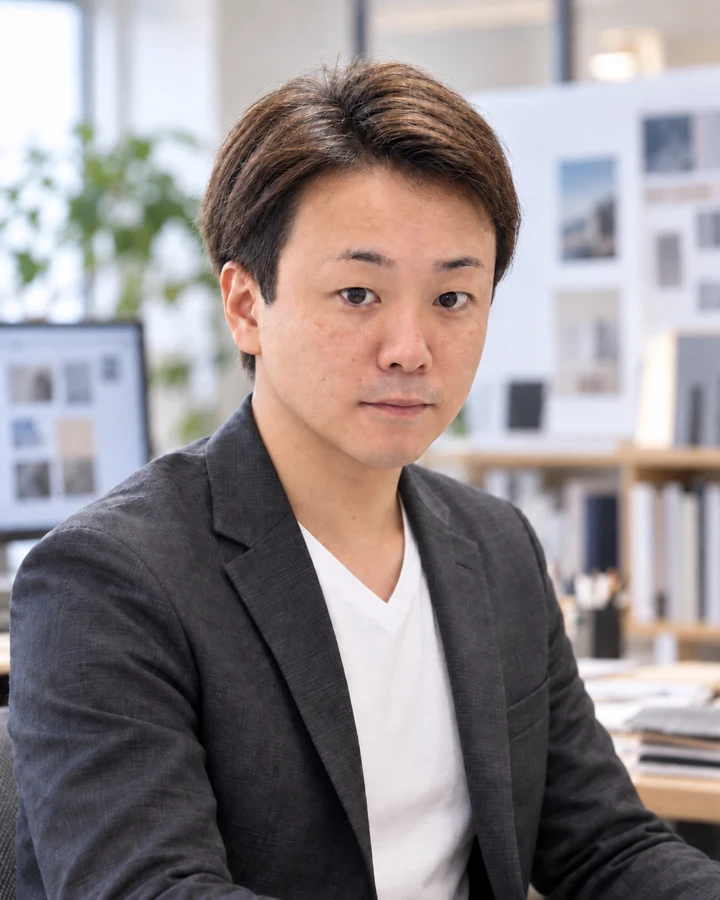 株式会社トーク ディレクター 宮永愛富